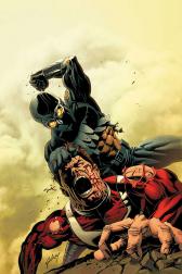 Squadron Supreme: Hyperion Vs. Nighthawk #1 