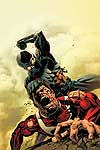 Squadron Supreme: Hyperion Vs. Nighthawk (2007) #1