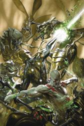 Annihilation #2 
