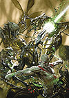 Annihilation (2006) #2