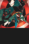 Civil War (2006) #4