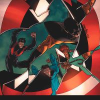 Civil War (2006) #4