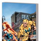 Invaders Classic Vol. 4 (Trade Paperback)