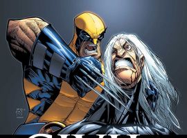 Wolverine (2003) #43