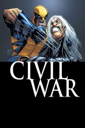 Wolverine #43 