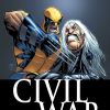 Wolverine (2003) #43