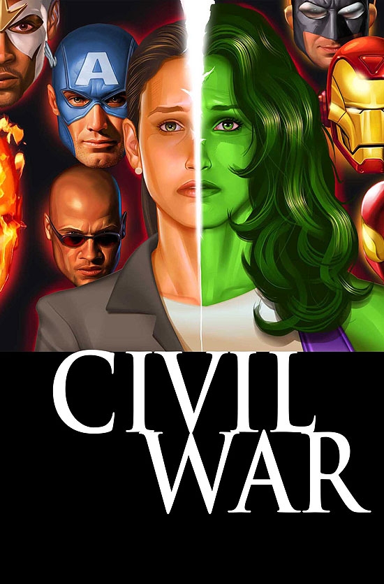 SHE-HULK #8