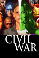 She-Hulk (2005) #8