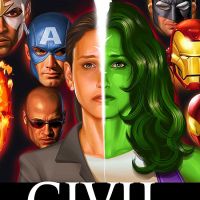SHE-HULK #8