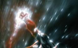 ANNIHILATION: SILVER SURFER #1