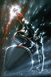 Annihilation: Silver Surfer (2006) #1