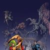 DOC SAMSON (2008) #4 COVER