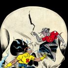 X-STATIX PRESENTS: DEAD GIRL #3