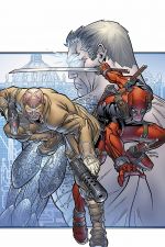 Cable & Deadpool (2004) #12