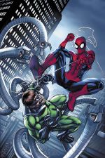 Marvel Age Spider-Man (2004) #11