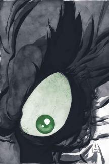 Hulk: Gray (2003) #6