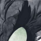 HULK: GRAY (2007) #6 COVER