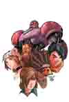 Sentinel (2003) #8