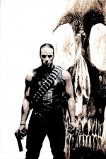 Punisher (2001) #37