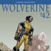 Wolverine #42 2nd Printing