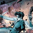Civil War Breakout as the 198 revolts in Civil War: X-Men #1