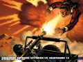Squadron Supreme: Hyperion Vs. Nighthawk (2007) #2 Wallpaper