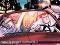 Powers: The Definitive Collection Vol. 2 (Hardcover) Wallpaper