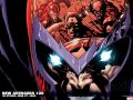 New Avengers (2004) #20 Wallpaper