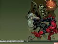 Marvel Knights Spider-Man (2004) #10 Wallpaper