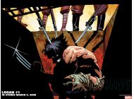 Logan (2008) #1 Wallpaper
