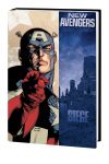 Siege: New Avengers (Hardcover)