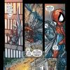 VENGEANCE OF THE MOON KNIGHT #9 preview art by Juan Jose Ryp