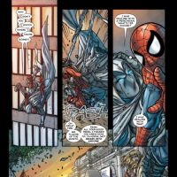 VENGEANCE OF THE MOON KNIGHT #9 preview art by Juan Jose Ryp