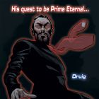 Who Are The Eternals?