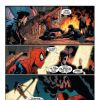 Amazing Spider-Man Presents: American Son #4 preview art by Philippe Briones