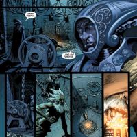 Image Featuring Christina Strain, Gerald Parel