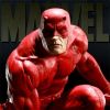 Daredevil Comiquette from Sideshow Collectibles