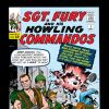 Image Featuring Dum Dum Dugan, Gabe Jones