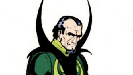 Baron Mordo (Karl Mordo)