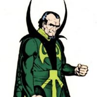 Marvel Characters