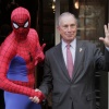 Spider-Man, You're Hired!