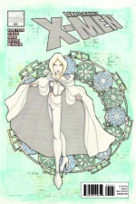 Uncanny X-Men (1963) #534 (Lee Variant)