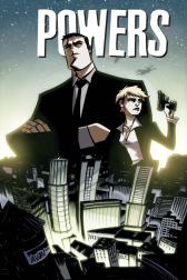 Powers #10 