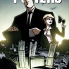 Powers #10 cover