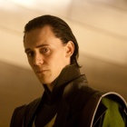 Tom Hiddleston stars as Loki in Thor