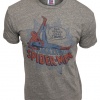 Junk Food Clothing: Marvel Super Hero Tees