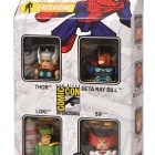 Diamond Select Toys Stormbreaker Minimates 