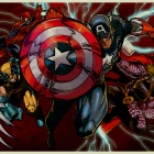 Download Marvel KAPOW! Now