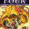 Fear Itself: Fearsome Four (2011) #4