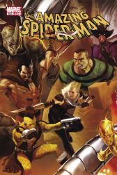 Amazing Spider-Man #643 